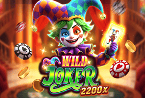 Wild Joker by Triple Profits