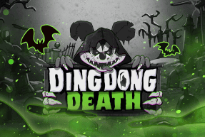 Ding Dong Death by Nolimit City