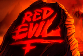 Red Evil by Apollo Games