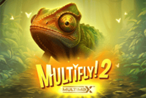 Multifly! 2 MultiMax™ by Yggdrasil