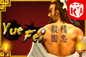 Yue Fei by KA Gaming
