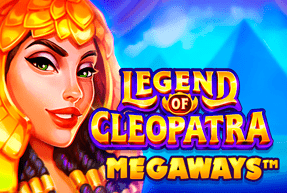 Legend of Cleopatra Megaways by Playson