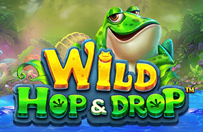 Wild Hop&Drop by Pragmatic Play