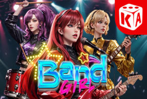 Band Girl by KA Gaming