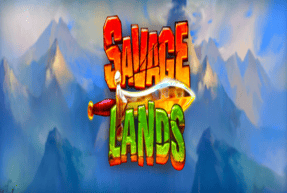 Savage Lands by Apollo Games