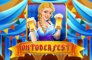 Oktoberfest by KA Gaming