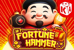 Fortune Hammer by KA Gaming