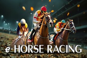 e-Horse Racing by Excellent Reel