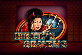 Hell's Sevens by CT Interactive