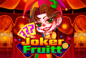 Joker Fruit by KA Gaming