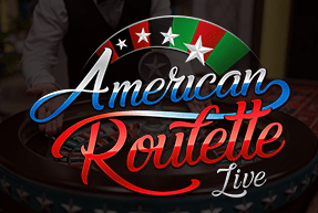 American Roulette by Evolution