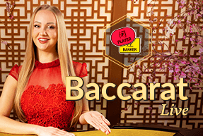 Baccarat Control Squeeze by Evolution