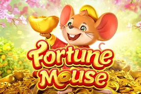 Fortune Mouse by PG Soft