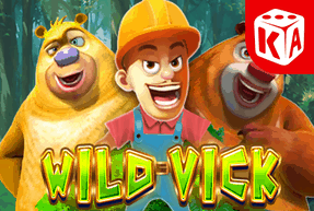 Wild Vick by KA Gaming