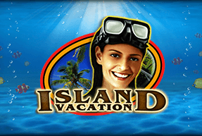 Island Vacation by CT Interactive