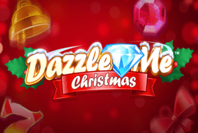 Dazzle Me Christmas by NetEnt