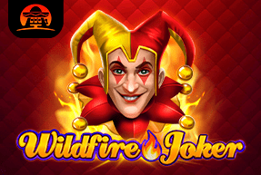 Wildfire Joker by Amigo Gaming