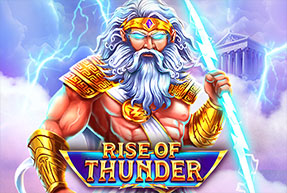 Rise of Thunder by Triple Profits