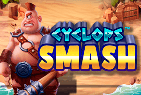 Cyclops Smash by Pragmatic Play