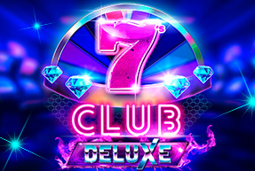 7's Club Deluxe by Triple Cherry