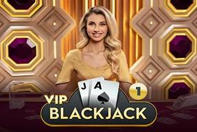 VIP Blackjack 1 by Pragmatic Play Live