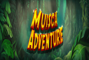 Muisca Adventure by Apollo Games
