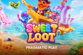 Sweet Loot by Pragmatic Play