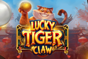 Lucky Tiger Claw (Wild) by Clawbuster