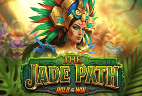 The Jade Path Hold & Win by Hacksaw