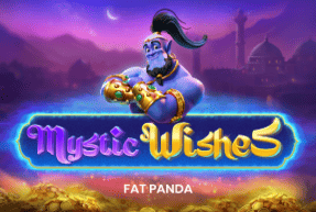 Mystic Wishes by Pragmatic Play