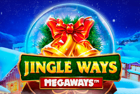 Jingle Ways Megaways™ by Red Tiger