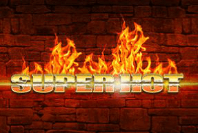 Super Hot by Wazdan
