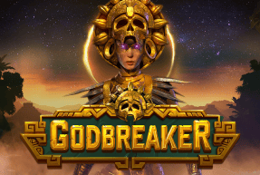 Godbreaker by NetEnt