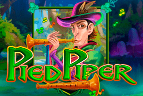 Pied Piper by KA Gaming