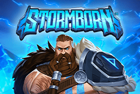 Stormborn by Hacksaw