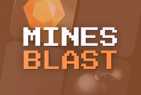 Mines Blast by Mascot