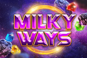 Milky Ways by Nolimit City