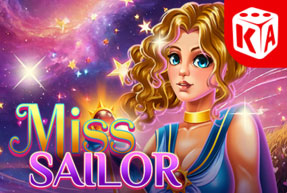 Miss Sailor by KA Gaming