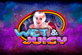 WET & JUICY by CT Interactive