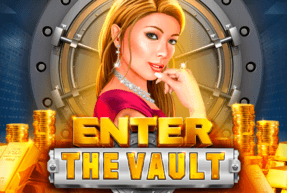 Enter the Vault by Ruby Play