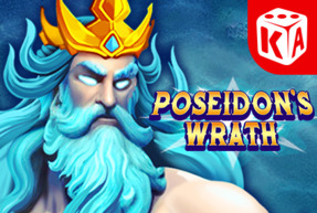 Poseidon Wrath by KA Gaming