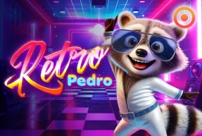 Retro Pedro by OnlyPlay