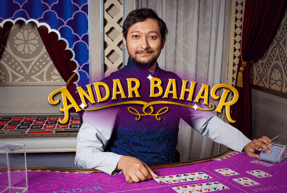 Andar Bahar by Playtech Live