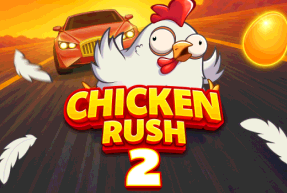 Chicken Rush 2 by BGaming