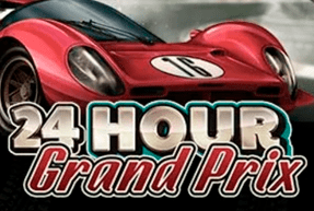 24 Hour Grand Prix by Red Tiger