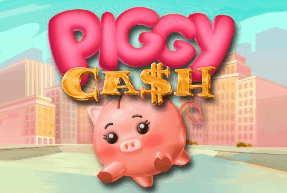 Piggy Cash by Vibra Gaming