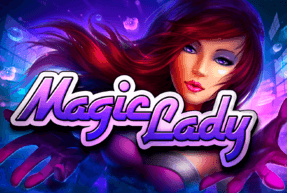 Magic Lady by Apollo Games
