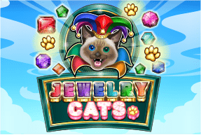 Jewelry Cats by OneTouch