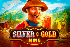 Silver & Gold Mine by Ruby Play
