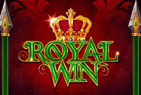 Royal Win by BF Games